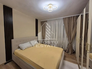 Apartament 2 camere de inchiriat, Centrala proprie, Sagului, Timis - imagine 4
