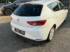 Seat Leon Diesel Euro 6