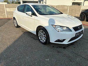 Seat Leon Diesel Euro 6 - imagine 3