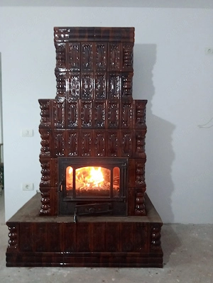 Montez sobe teracotă diverse modele 