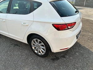 Seat Leon Diesel Euro 6 - imagine 2