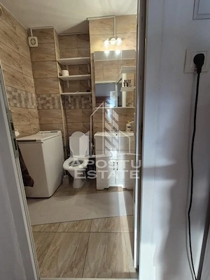 Apartament 2 camere de inchiriat, Centrala proprie, Sagului, Timis - imagine 6