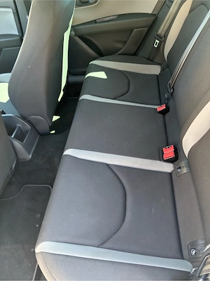 Seat Leon Diesel Euro 6 - imagine 7