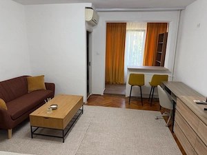 Proprietar inchiriez ap 1 cameră, 36 mp, Circumvalațiunii, etaj 1, mobilat, 350  