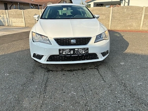 Seat Leon Diesel Euro 6 - imagine 5