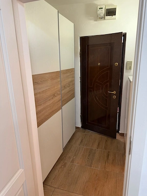 Proprietar inchiriez ap 1 cameră, 36 mp, Circumvalațiunii, etaj 1, mobilat, 350   - imagine 10