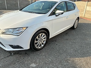 Seat Leon Diesel Euro 6 - imagine 4