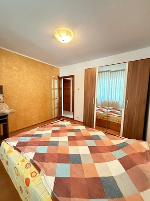 Inchiriere apt 2 camere, Galati, Piata Centrala, etaj 1, mobilat si utilat - imagine 12