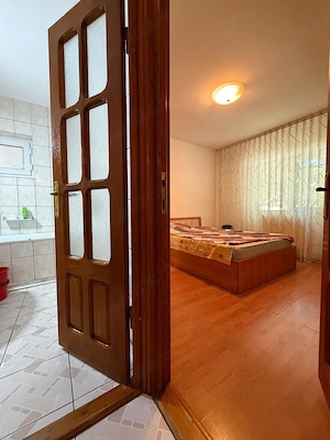 Inchiriere apt 2 camere, Galati, Piata Centrala, etaj 1, mobilat si utilat - imagine 10