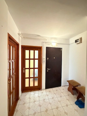 Inchiriere apt 2 camere, Galati, Piata Centrala, etaj 1, mobilat si utilat - imagine 5