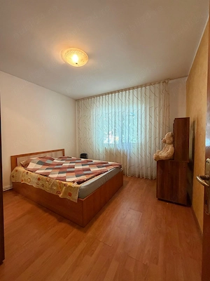 Inchiriere apt 2 camere, Galati, Piata Centrala, etaj 1, mobilat si utilat - imagine 11