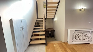 Casa eleganta si luminoasa, situata in zona de case - Mehala - imagine 17
