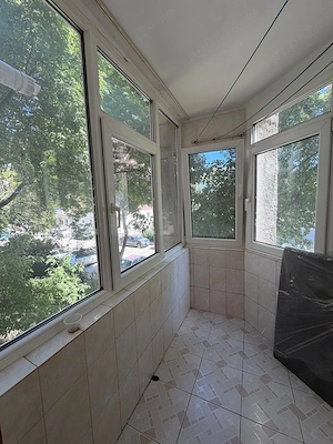 Inchiriere apt 2 camere, Galati, Piata Centrala, etaj 1, mobilat si utilat - imagine 8