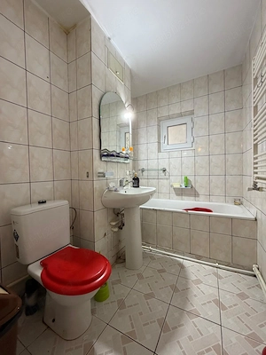 Inchiriere apt 2 camere, Galati, Piata Centrala, etaj 1, mobilat si utilat - imagine 13