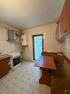 Inchiriere apt 2 camere, Galati, Piata Centrala, etaj 1, mobilat si utilat - imagine 6