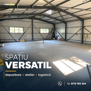 Cauți un spațiu potrivit pentru afacerea ta? - imagine 2