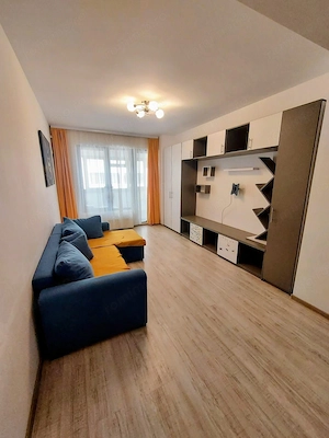 Vând apartament 2 camere Dream Residence