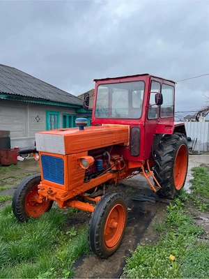 Tractor U  650  - imagine 3