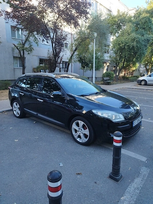 Renault Megane 3  - imagine 5