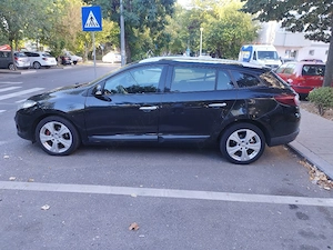 Renault Megane 3 