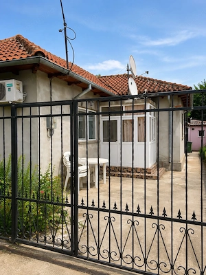 Casă de vânzare Hârşova, jud. Constanța - imagine 2