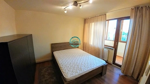 Inchiriez apartament cu 3 camere modern Utilat la 7 minute de centru - imagine 5