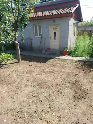Casă de vânzare Hârşova, jud. Constanța - imagine 8
