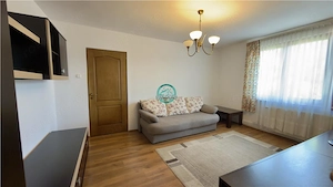 Inchiriez apartament cu 3 camere modern Utilat la 7 minute de centru - imagine 4