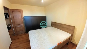 Inchiriez apartament cu 3 camere modern Utilat la 7 minute de centru - imagine 6