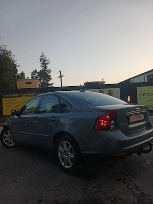 Volvo M+S40 motor 2.0 D 2008 - imagine 7