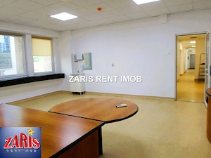 Inchiriere spatiu clinica sau cabinete medicale in Ploiesti, ultracentral - imagine 5