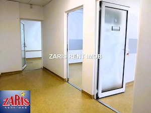 Inchiriere spatiu clinica sau cabinete medicale in Ploiesti, ultracentral - imagine 2