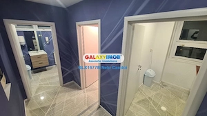 Vanzare Cladire de birouri S+P+5 13 Septembrie Marriot Teren 1600 mp - imagine 7