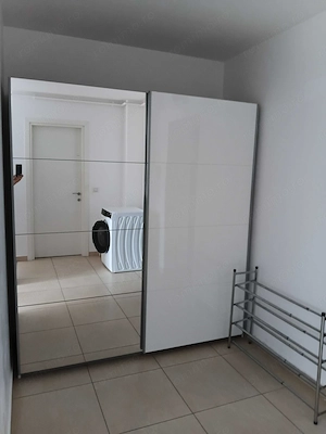 Apartament cu 2 camere Palladium Residence - imagine 3