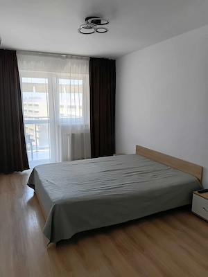 Apartament cu 2 camere Palladium Residence - imagine 4