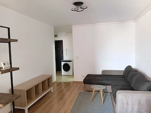 Apartament cu 2 camere Palladium Residence - imagine 2