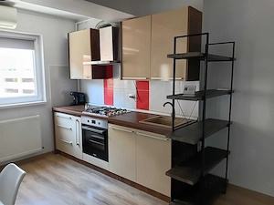 Apartament cu 2 camere Palladium Residence - imagine 7