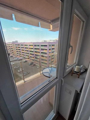 Apartament cu 2 camere Palladium Residence - imagine 8