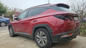 Hyundai Tucson 1.6 l 150 CP 2WD 6MT Style