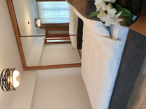 Apartament confortabil Aviației Nicolae Caramfil  - imagine 8