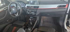BMW X1 xDrive20d - imagine 4