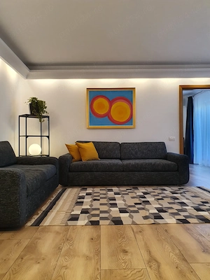 Apartament confortabil Aviației Nicolae Caramfil  - imagine 4