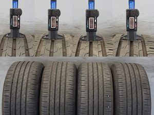 Roti/Jante Audi 5x112 205/55 R16 A3 (8V), S3, A4, A6; VW, Skoda, Seat - imagine 9