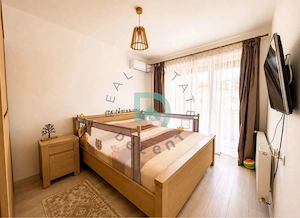 Apartament 3 camere, mobilat, utilat, parcare, Tractorul, Brasov - imagine 2