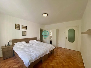 Inchiriez apartament cu 2 camere complet mobilat si utilat in Cornisa - imagine 3