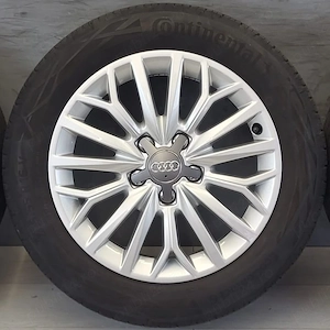 Roti/Jante Audi 5x112 205/55 R16 A3 (8V), S3, A4, A6; VW, Skoda, Seat