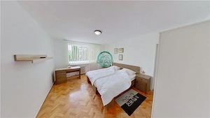 Inchiriez apartament cu 2 camere complet mobilat si utilat in Cornisa