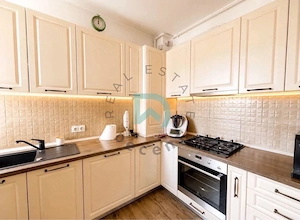 Apartament 3 camere, mobilat, utilat, parcare, Tractorul, Brasov - imagine 5