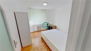Inchiriez apartament cu 2 camere complet mobilat si utilat in Cornisa - imagine 8