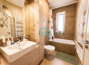 Apartament 3 camere, mobilat, utilat, parcare, Tractorul, Brasov - imagine 6